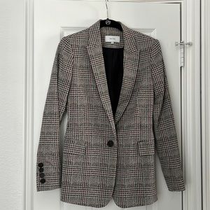 Reiss Single Button Blazer, size 2